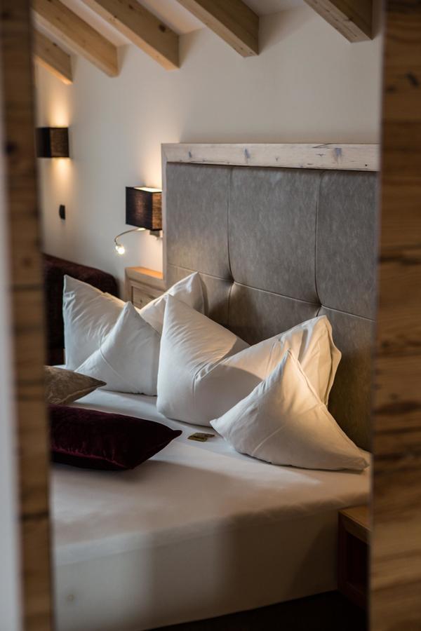 Hotel Bergblick 4 Sterne Superior Fiss Extérieur photo